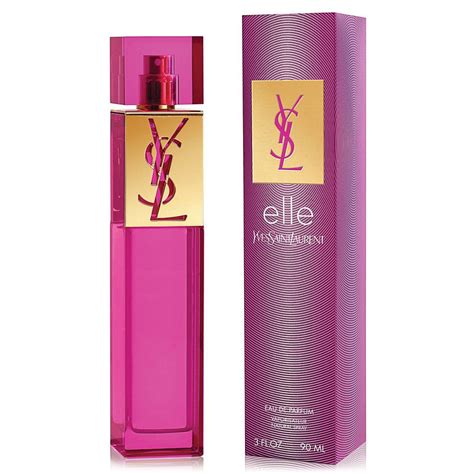 profumino costo elle yves saint laurent|ysl perfume.